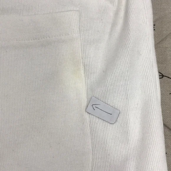 Chaps ​Open-Front Cotton-Blend Jacket - Picture 5 of 9